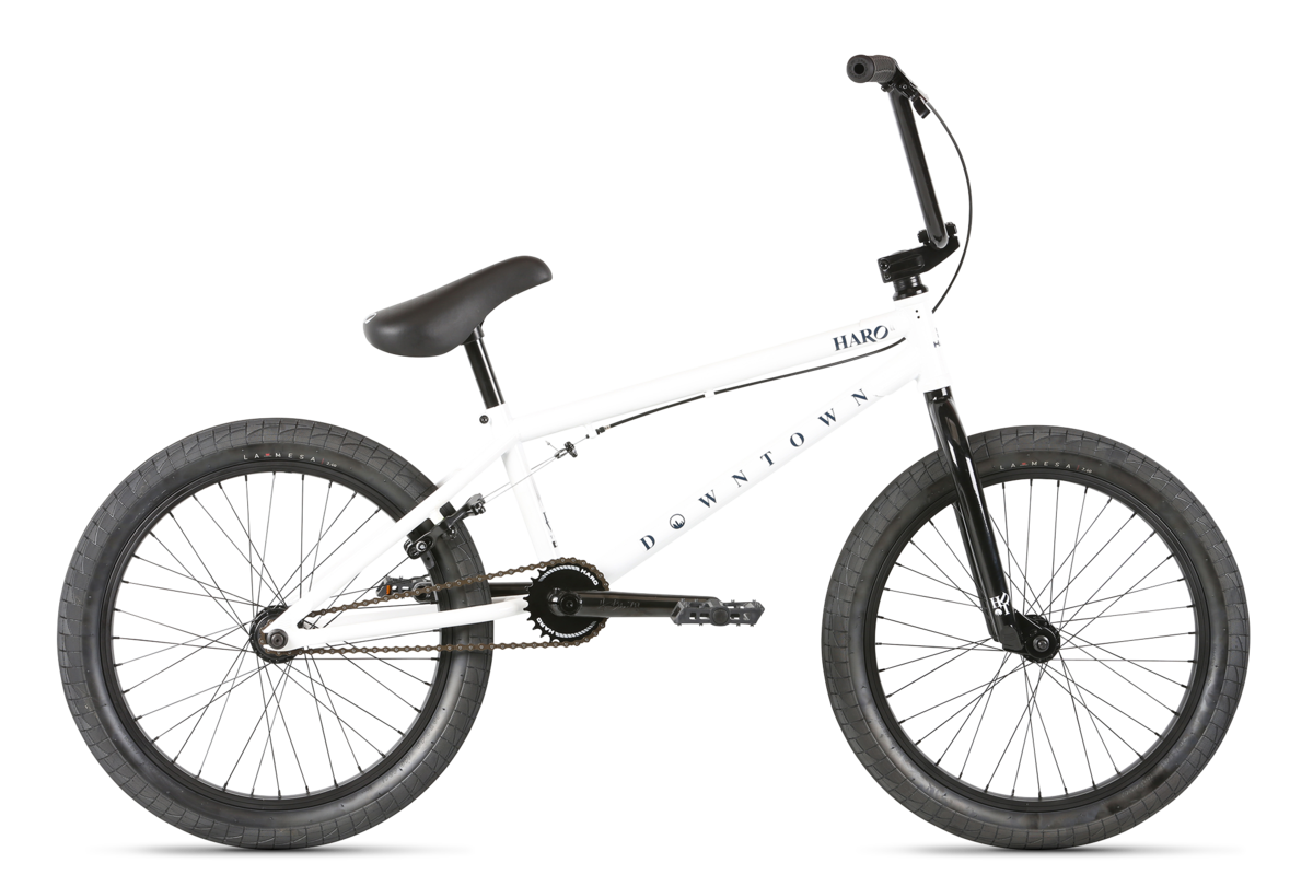 HARO Downtown 20.5 BMX 2021