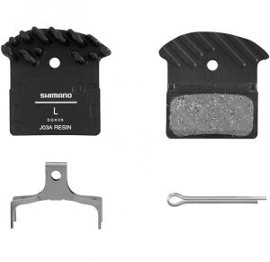 Тормозные колодки SHIMANO J03A Y8Z298010