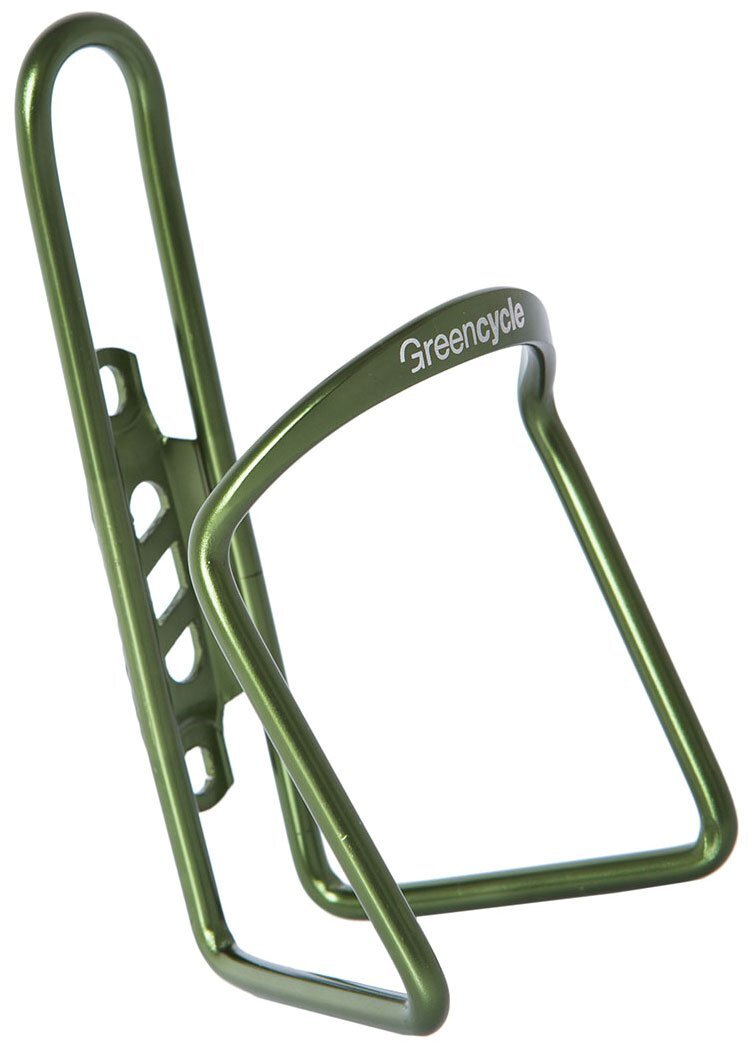 Держатель для фляги Green Cycle, GGE-112