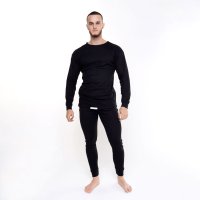 Термобельё мужское с начёсом