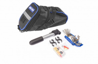 Набор инструментов Kenli KL-9812B в сумке