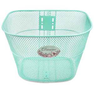 Стальная корзинка на руль Vinca sport P 02 Dreams