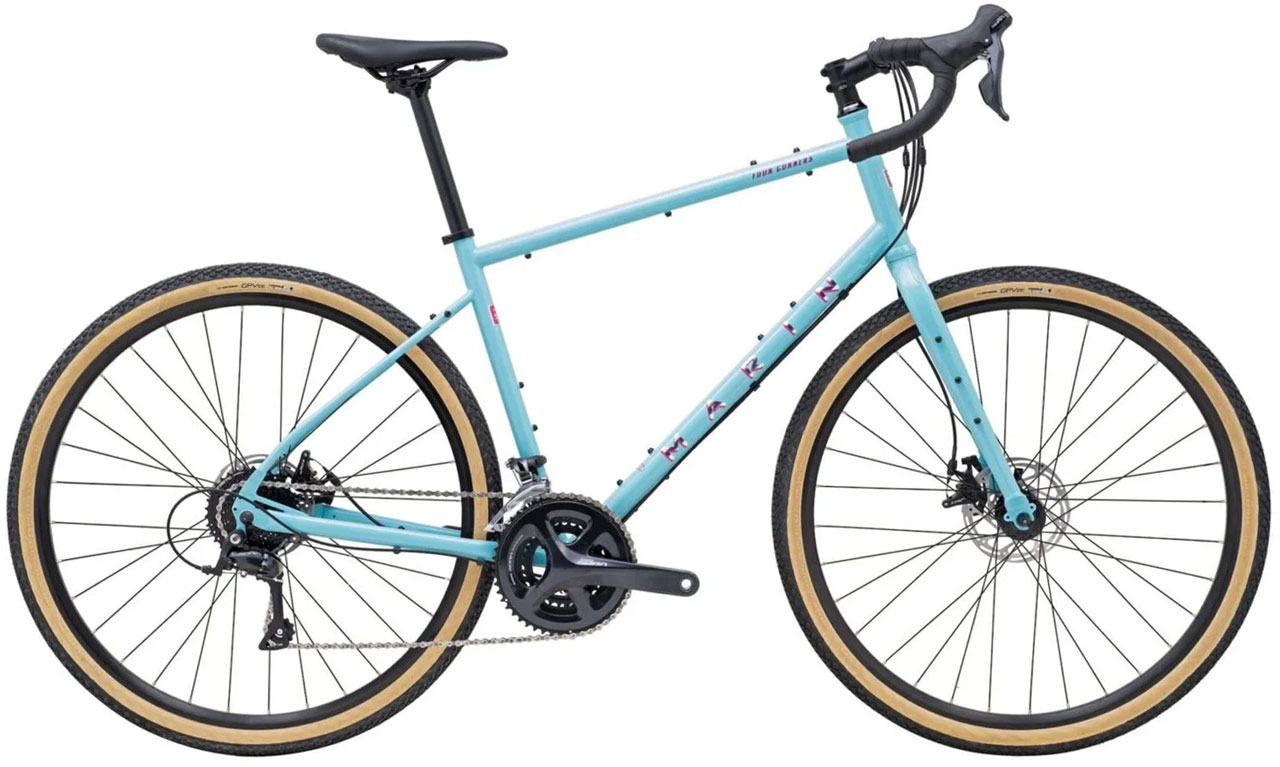 MARIN Four Corners 1 700c 2024