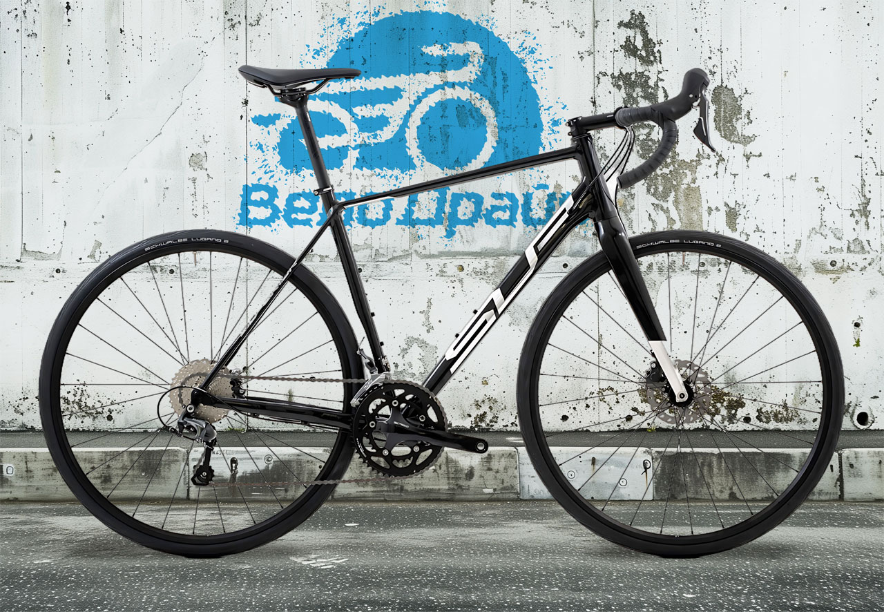 SUPERIOR X-Road Comp 700c 2024