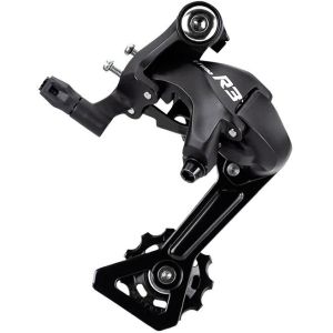 Переключатель задний L-TWOO R3 RD-R5008-M, 8 скор.