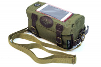 Cумка на раму Vinca Sport Vintage FB 11, материал 600D полиэстер с PVC покрытием