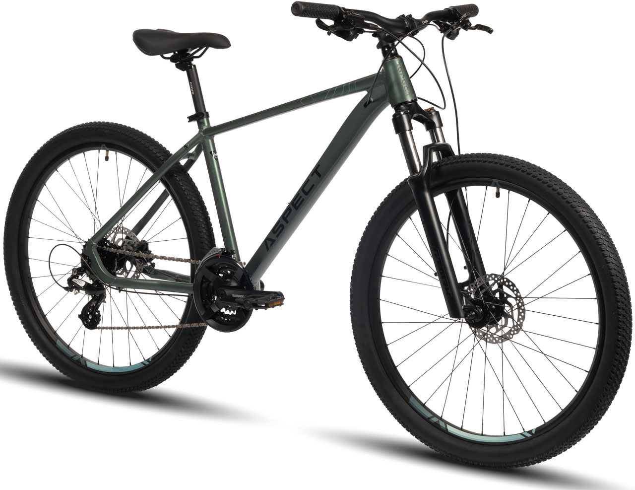 ASPECT Nickel 27.5 2024