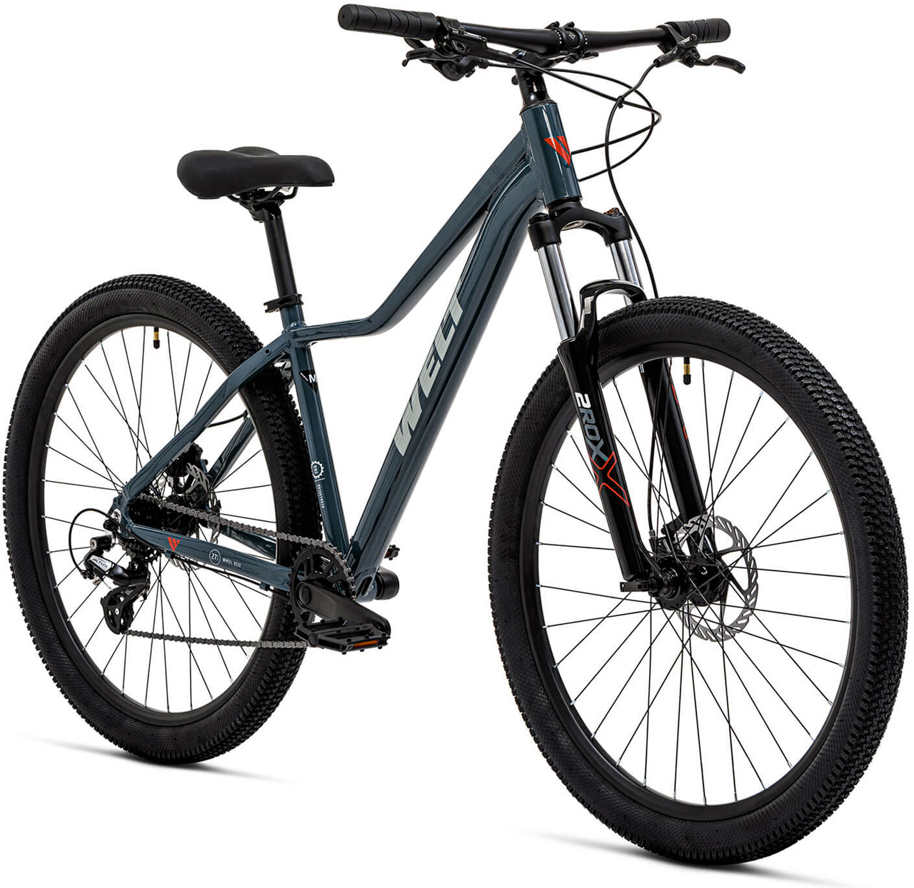 WELT Bianca 2.0 HD 27 2026