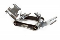 Набор шестигранников складной Super B 9985, 15 шт, RSPBTL998501