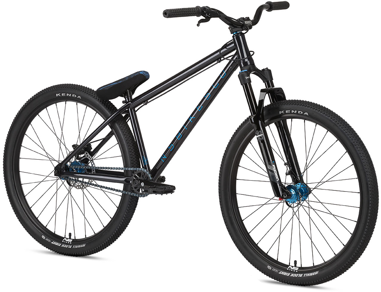 NS BIKES Metropolis 2 2021