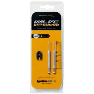 Удлиннитель ниппеля спортивный CONTINENTAL, 2 шт