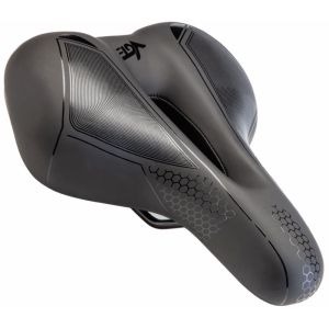 Седло 250x215мм AZ-6941 T-03 HUABEI