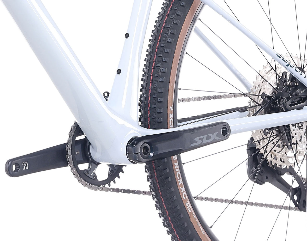 SUPERIOR XP 9.6 2025