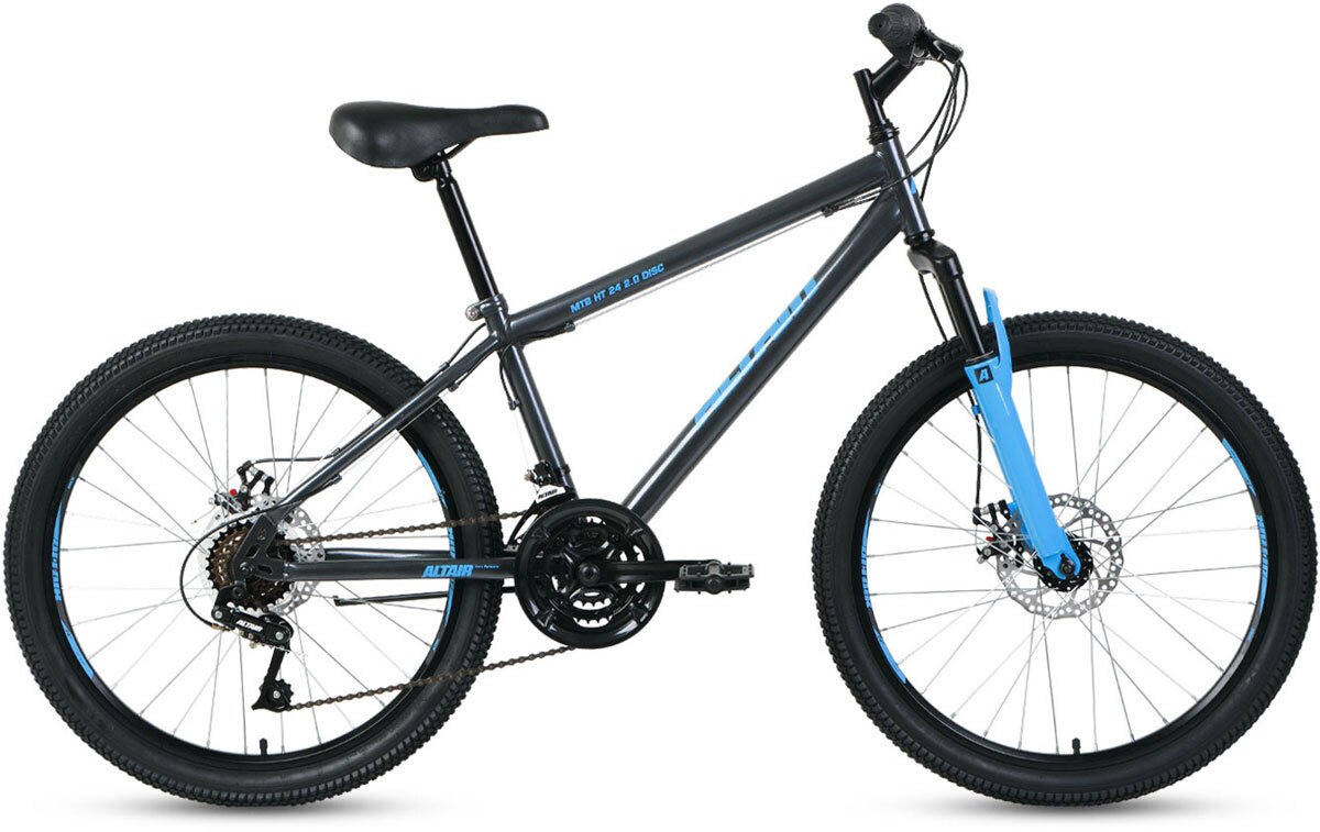 ALTAIR MTB HT 2.0 DISC 24 2020