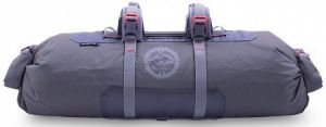 Сумка на руль ACEPAC Bar Roll 16L 101325 серый