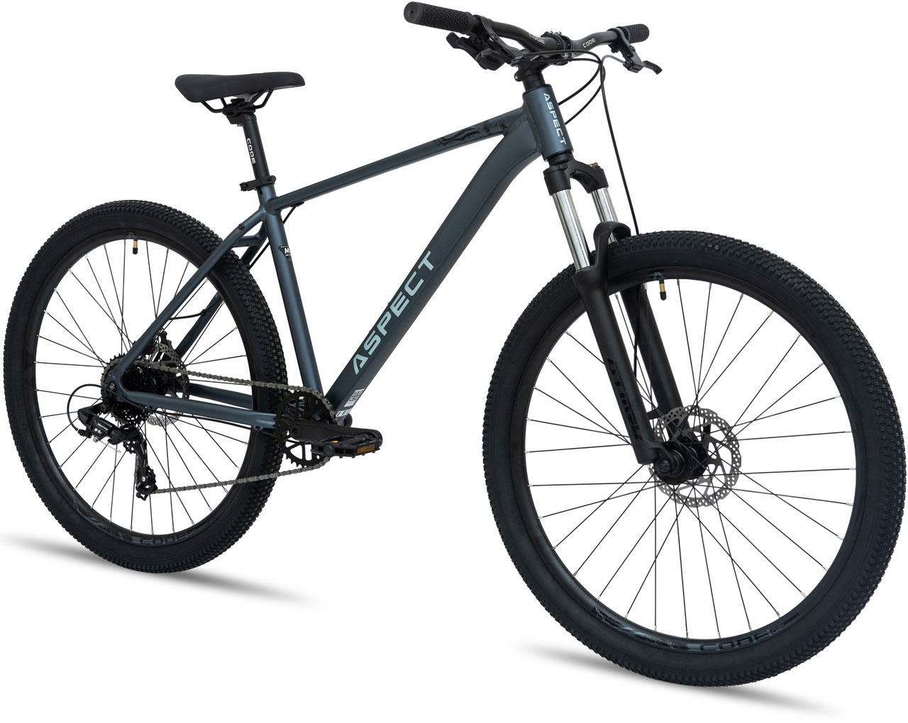Велосипед ASPECT Radium 27,5 2026