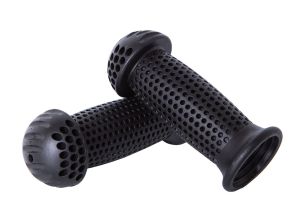 Грипсы детские Green Cycle GGR-112,100mm