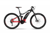 Электровелосипед HAIBIKE Sduro FullNine 10.0 500Wh 20ск. 2018
