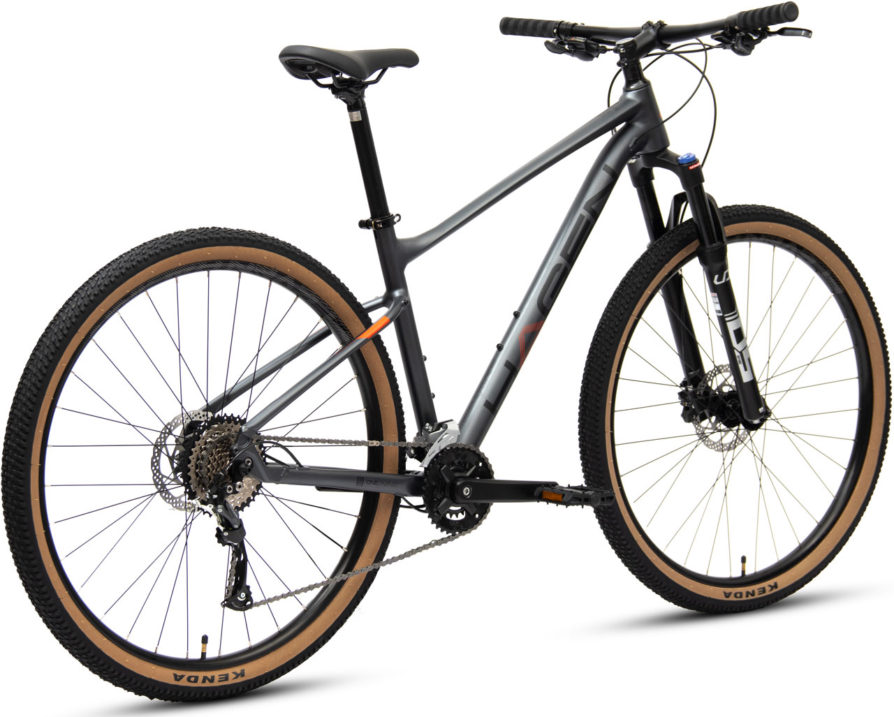 HAGEN One Nine 1.9 tanwall 29 2024