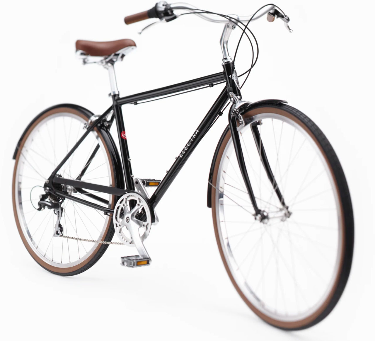 ELECTRA Loft 7D Step Over