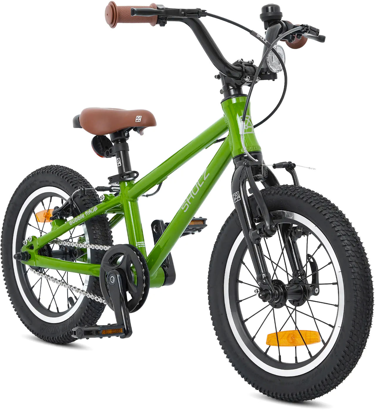 SHULZ Bubble 14 Race 2025