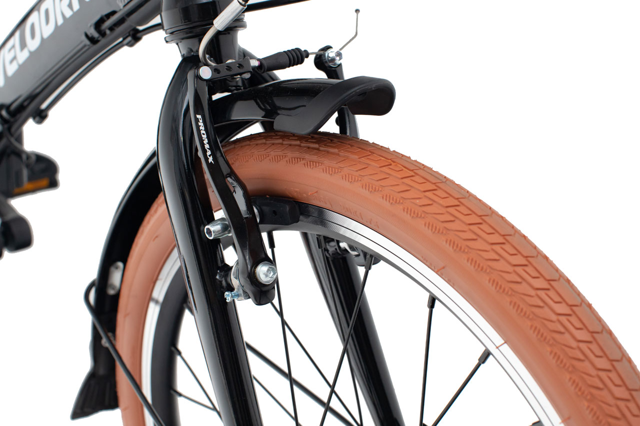 VELODRIVE Goa 20