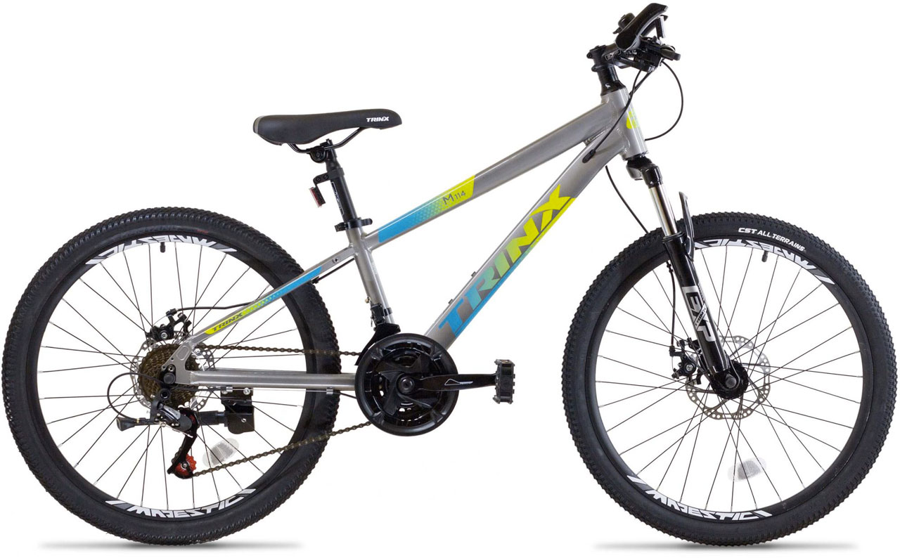 TRINX M114 24