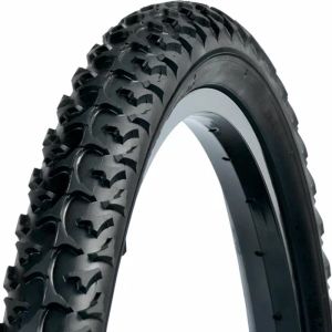Покрышка HOGGER 24x2.10 (54-507), HG-1033, горная, TPI30, черная