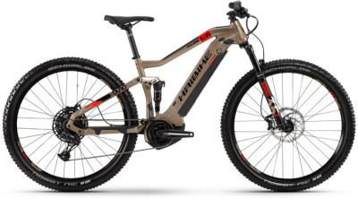 Электровелосипед HAIBIKE Sduro FullNine 4.0