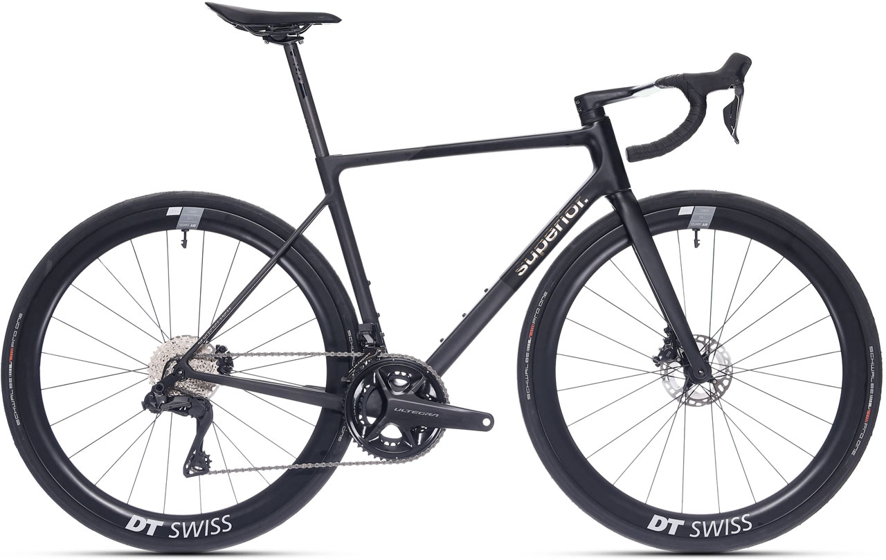 SUPERIOR RR 9.8 700c 2025