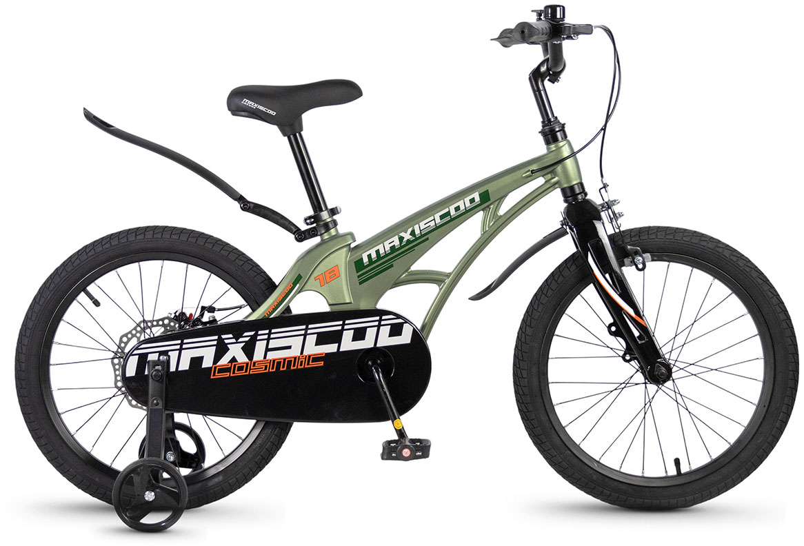 MAXISCOO Cosmic Стандарт 18 2026