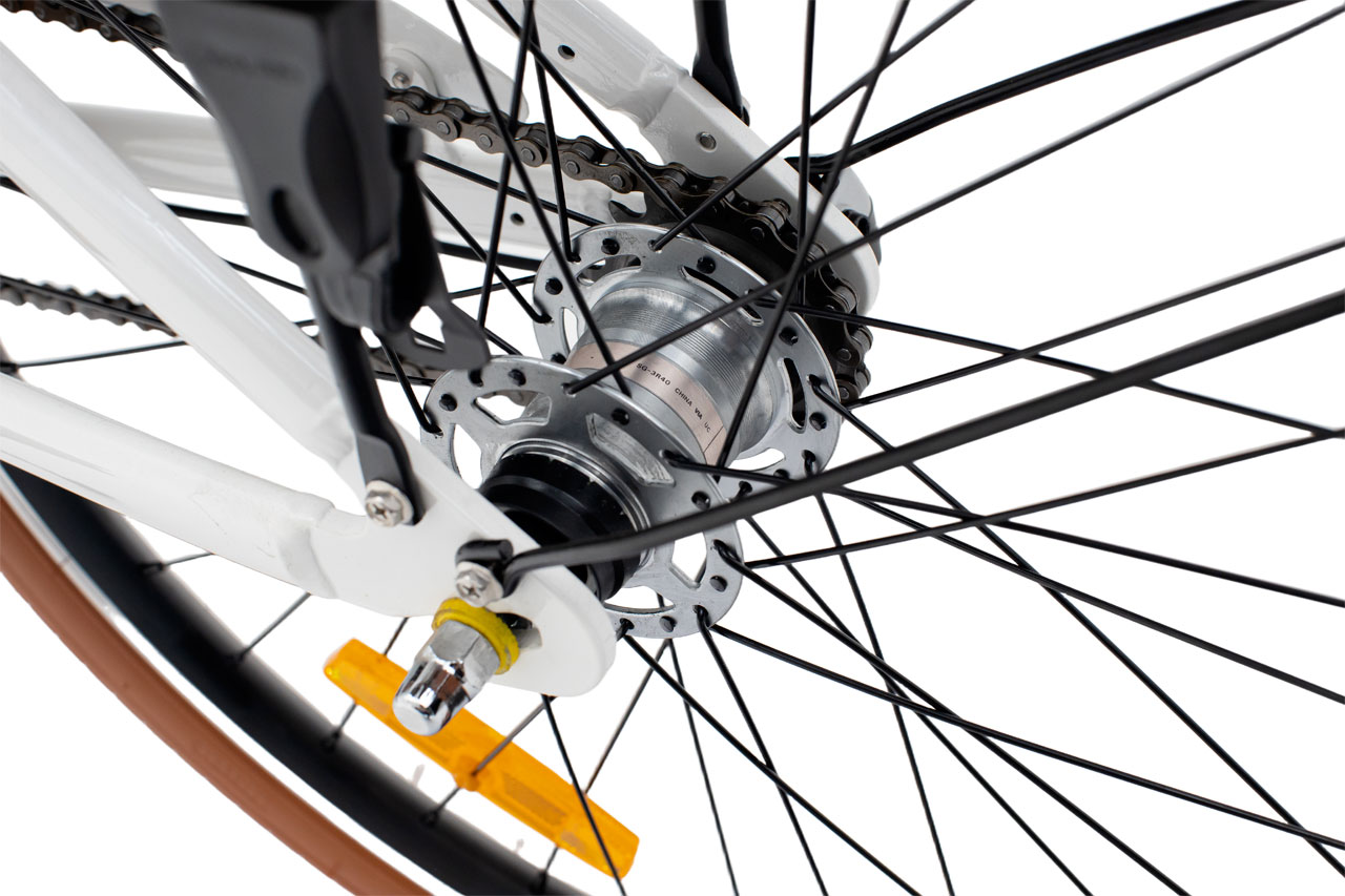 Велосипед складной VELODRIVE 24 2026