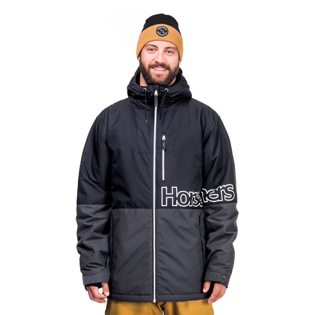 Куртка HORSEFEATHERS Cline