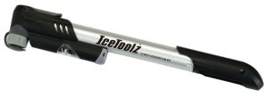 Насос ICETOOLZ VeloAgile A251, 8,2bar