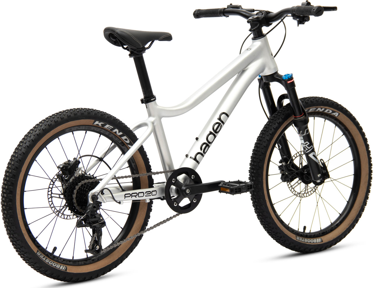 HAGEN Teen Pro 20 Air 2024