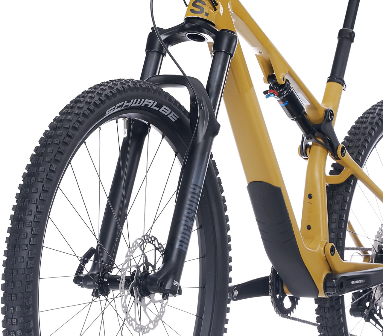 SUPERIOR XF 9.2 DC 2025