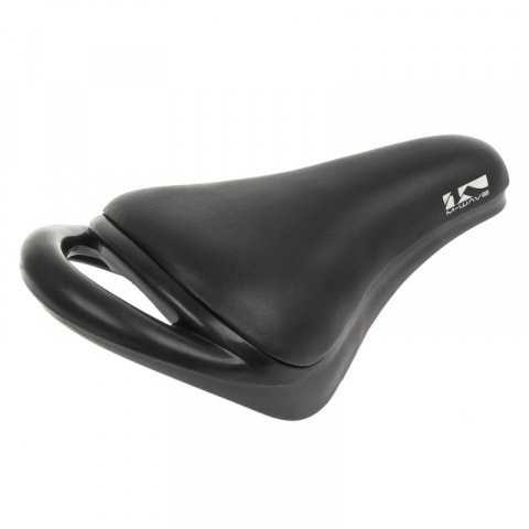 Седло KID GRIP M-WAVE Седло KID GRIP M-WAVE