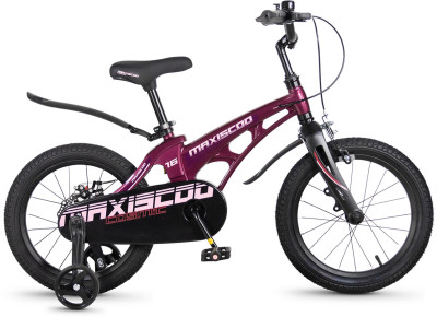 MAXISCOO Cosmic Стандарт 16 2026