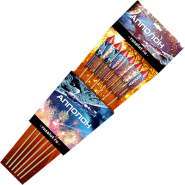 Ракеты "Апполон" 1" (1/32/6) EK032