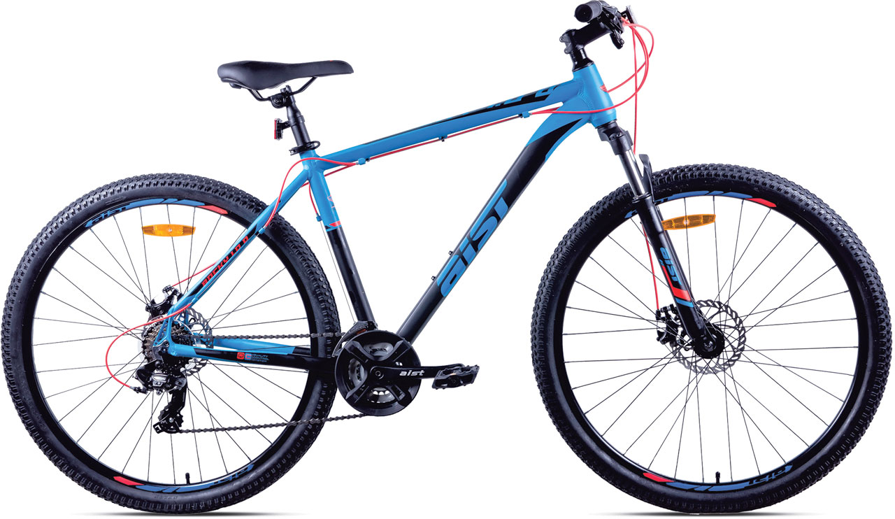 AIST Rocky 1.0 Disc 29 2026