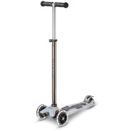 Самокат MAXI Micro Deluxe Flux