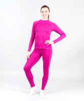 Термобельё NORDSKI Warm W