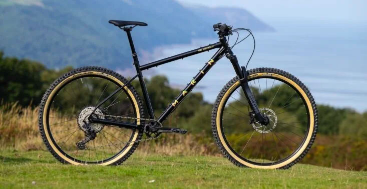 Велосипед MARIN PINE MOUNTAIN 2 29 2024