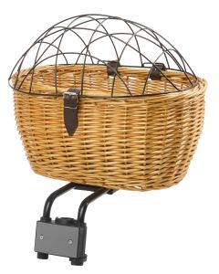 Корзина M-WAVE для животных на подседельный штырь, 5-431604