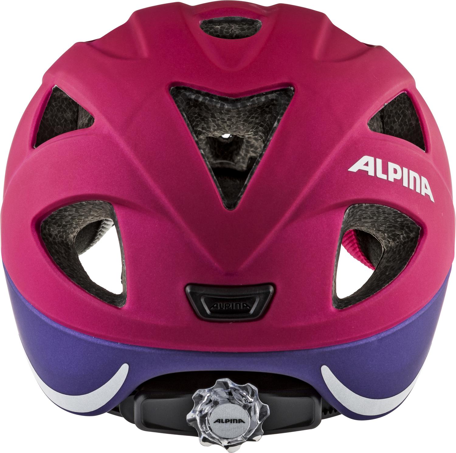 Шлем ALPINA Ximo L.E, детский