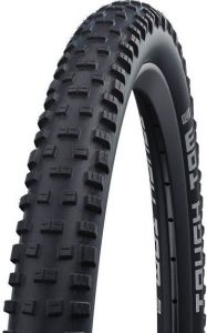 Покрышка SCHWALBE TOUGH TOM HS463, 27.5"x2.60