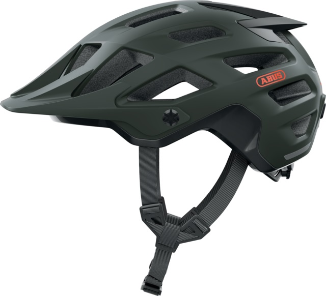Шлем ABUS Moventor 2.0