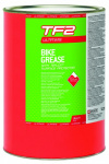 Смазка тефлоновая БАНКА 3кг TF2 BIKE GREASE WELDTITE