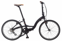 DAHON Briza D8 2016