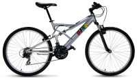 Аист Serious Gray (26-670) 2014